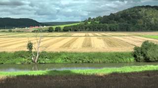 Altmühltal der Zauber einer faszinierenden Landschaft [upl. by Itirahc]