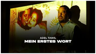 Adel Tawil – Mein erstes Wort Official Video [upl. by Oneill710]