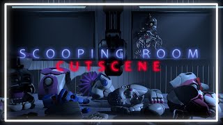 SFMFNAF Scooping Room Cutscene [upl. by Kenrick]