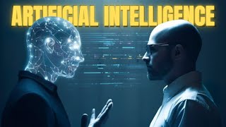 How Actually Artificial Intelligence AI is  PODCAST [upl. by Jonas721]