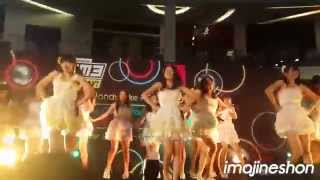 JKT48  Manatsu no Sounds Good Musim Panas Sounds Good [upl. by Essyla715]