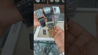 JAM TANGAN PRIA LAFOTEN TYPE F8523MC MODEL BAGUS HARGA murah [upl. by Neerac]