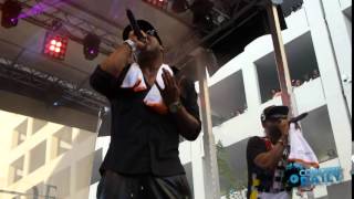 Jagged Edge performs quotPromisequot Live at Baltimore Horseshoe Casino [upl. by Bara931]