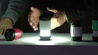 Dorcy Rechargeable Flashlight w USB Charging Port on QVC [upl. by Concordia253]