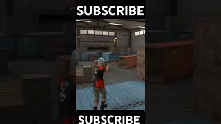 impossible headset viralclips freefireviral viralvideo [upl. by Ennaeel411]