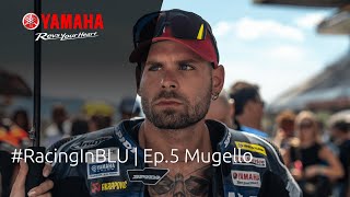 Racing in BLU  Ep 5 Mugello IT [upl. by Spielman980]