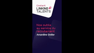 LInstant Linking Talents  Les Outils [upl. by Akeimat902]