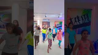 shorts randaka randaka song dancejyo dance studio [upl. by Hootman]