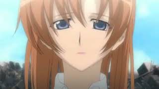 Higurashi KAI  EP 1 All Rena Scenes [upl. by Ellecrad468]