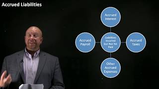 Accounts Payable and Accrued Liabilities [upl. by Margarita]