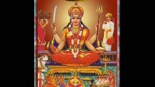 Bhavani Bhujangam Stotram Hindu Devotional Song  Adi Shankaracharya [upl. by Suanne]