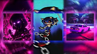 TOP 3 MOST POPULAR PHONK  MASHA ULTRAFUNK  SONICEXE  MONTAGEM CORAL [upl. by Lehcim]