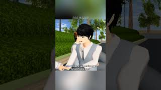 LAF storys  part 35 sakuraschoolsimulator fyp [upl. by Aver]