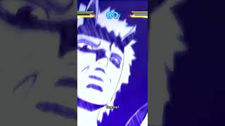 Juubito Ultimate Jutsu Naruto Storm 4 [upl. by Lachman]