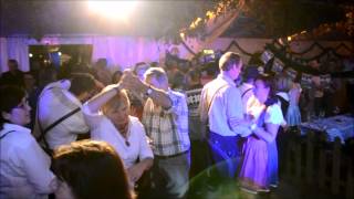 Trailer Oktoberfest Bernburg 2015 [upl. by Anoval]