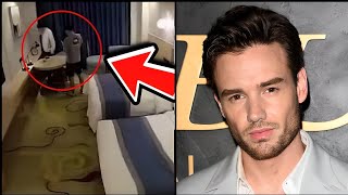 The moment Liam Payne was killed the video of Liam Paynes murder [upl. by Noislla179]