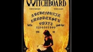 Witchboard the First 1986 [upl. by Ullyot]