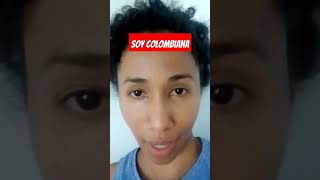 Soy COLOMBIANA  Parte 15  Kathe Dice Todo soycolombiana colombia colombianada humor [upl. by Traggat]