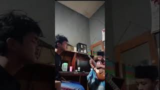 laukan dahh hobb x ya hanana cover by Yusuf Agustian x juna [upl. by Anawik]