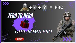 Modern strike online zero to hero  Gift bomb Pro Tips Part 1  How to become Pro Player in MSO [upl. by Ecnaiva]