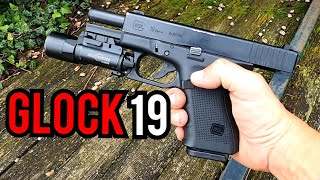 ✅️ LINK 👉 GLOCK 19 🔥 airsoft gun [upl. by Camp457]