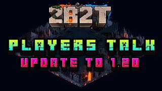 2b2t is UPDATING Right NOW to 1204  Players Chat Everything you NEED to KNOW [upl. by Coney]