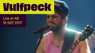 Vulfpeck Live at AB  Ancienne Belgique [upl. by Eleda]