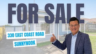 330 East Coast Road Sunnynook  David Ding [upl. by Stan]