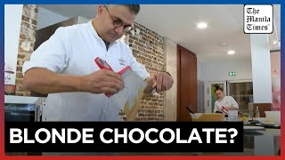 FrancoSwiss battle The 4th chocolate debate [upl. by Lyudmila]