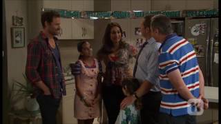 Neighbours 7586 Shane amp Dipi amp Yashvi amp Kirsha amp Jarrod amp Nell amp Karl Scene [upl. by Pyne874]