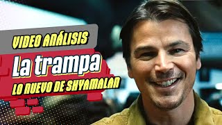 🎬 REVIEW  La Trampa  Por Malditos Nerds Infobae [upl. by Annaes]