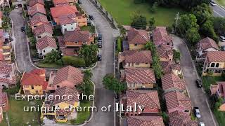 The Valenza Community  House and Lot for Sale in Laguna  Crown Asia Properties [upl. by Talia675]