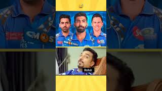 Hardik😅cricketindvsaus ipl iplauction rohitsharma viratkohli jaspritbumrah t20 msdhoni csk [upl. by Dorise]