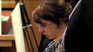 Michelle Knight Speaks at Ariel Castros Sentencing [upl. by Arahahs]