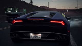 Need for Speed Payback  Na Krawędzi [upl. by Reine]