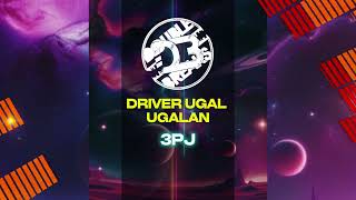 DRIVER UGAL UGALAN  TRIPANJI X MAS BRAY  BRAYEL [upl. by Basile828]