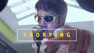 Dječaci  SHOPPING OFFICIAL VIDEO [upl. by Ahsiemat]