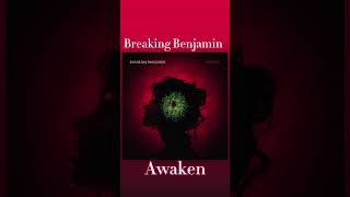 Breaking Benjamin  Awaken New song after 5 years [upl. by Eberhard606]