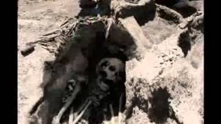 Remains of Nephilim found in Israel [upl. by Rogergcam960]