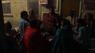 The Ladies of Chausathi Mandir Varanasi India [upl. by Ricketts162]