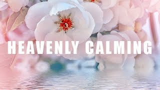 Heavenly Calming Music for Sleep Meditation Relaxing Sleep Music Gentle Sleep Music 🕙10 Hours [upl. by Sacksen418]