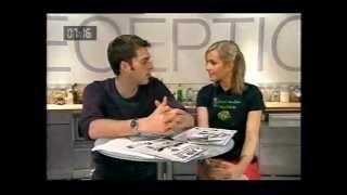 Kate Lawler on Riise Take 2 [upl. by Aidin]