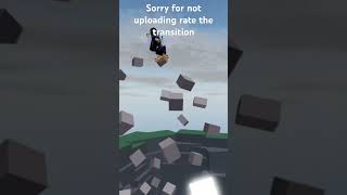 Rate my tradition roblox tsb thestrongestbattlegrounds trasition [upl. by Oicaroh491]