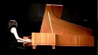 Hyacinthe Jadin  Fortepiano Sonata in D op 5 no 3 [upl. by Frierson]