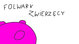 Folwark Zwierzęcy W 2 Minuty [upl. by Mirielle]