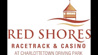 Red Shores Racetrack amp Casino Live Stream [upl. by Rosabella900]