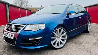 2008 Volkswagen Passat R36  SOLD [upl. by Yehudit]