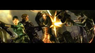 Resident Evil The Mercenaries 3D [upl. by Grosberg415]