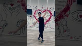 Free style Azerbaijani dance fusion fun practice [upl. by Ecad]