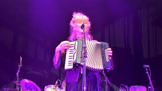 Loreena McKennitt  Marco Polo Concert Live Full HD  Nuits de Fourvière Lyon 2019 [upl. by Renelle]